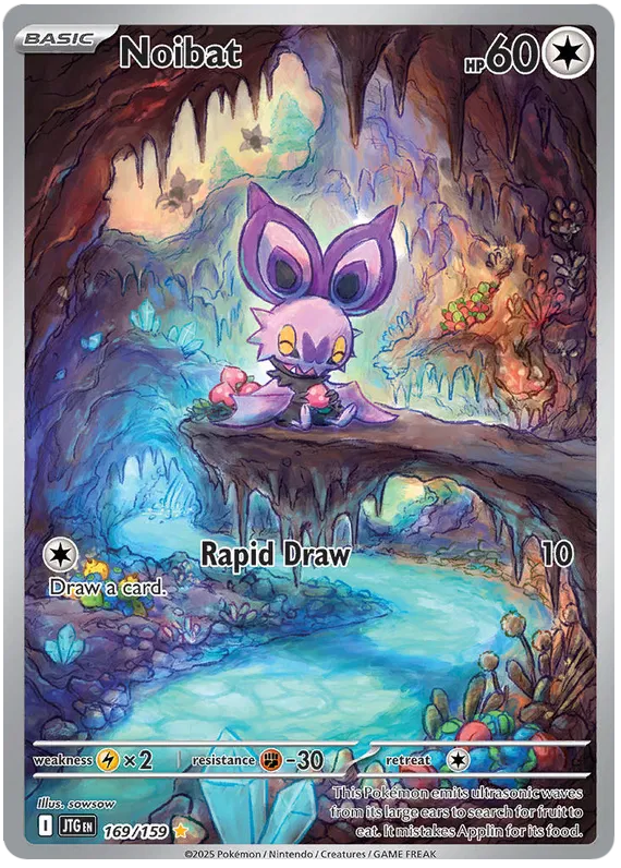 Noibat Illustration - Journey Together