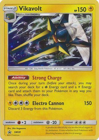 Vikavolt PROMO