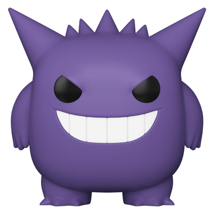 Gengar Funko Pop