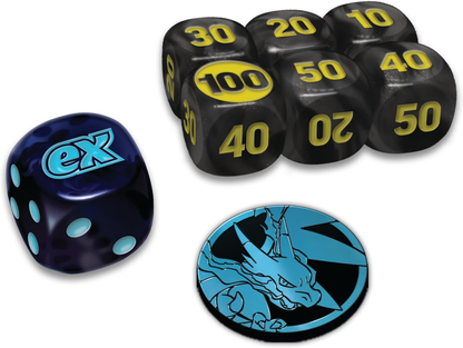 Elite Trainer Box Phantasmal Flames