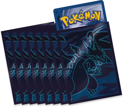 Elite Trainer Box Phantasmal Flames